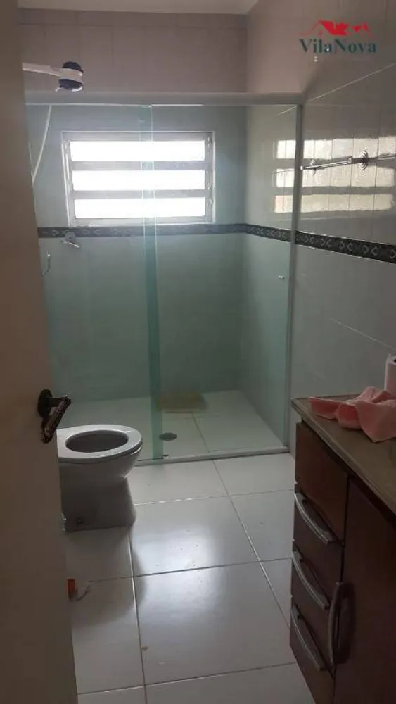 Casa, 3 quartos, 267 m² - Foto 11