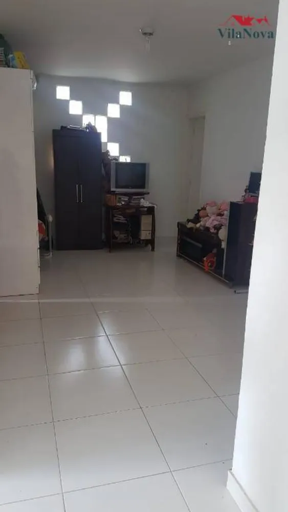 Casa, 3 quartos, 267 m² - Foto 1