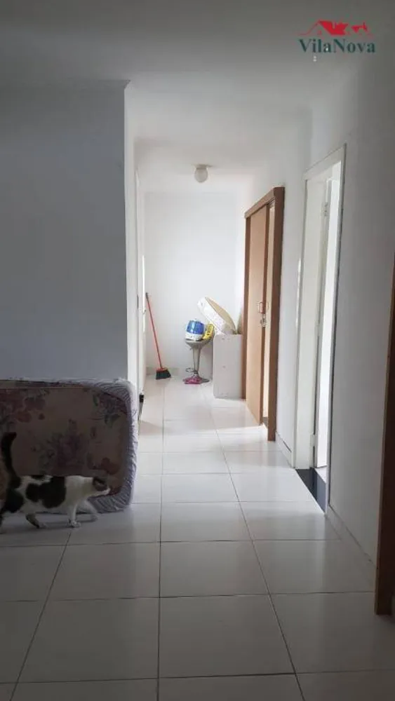 Casa, 3 quartos, 267 m² - Foto 2