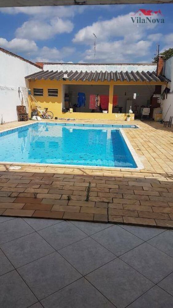 Casa, 3 quartos, 267 m² - Foto 2
