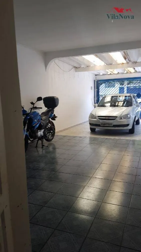Casa, 3 quartos, 267 m² - Foto 6