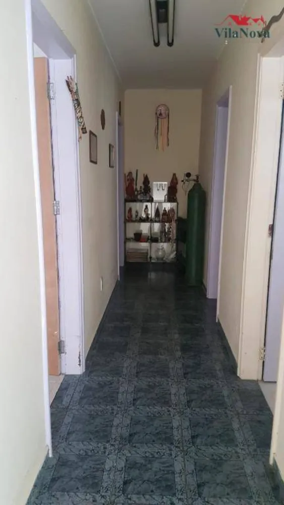 Casa, 3 quartos, 267 m² - Foto 13