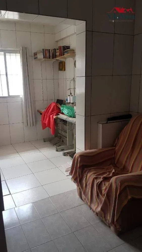 Casa, 3 quartos, 267 m² - Foto 10