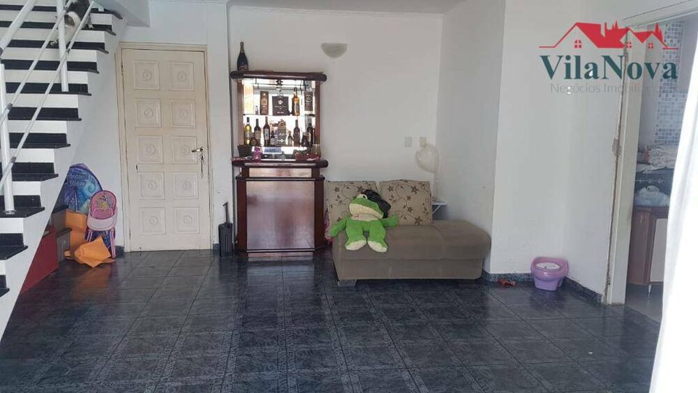 Casa, 3 quartos, 267 m² - Foto 1