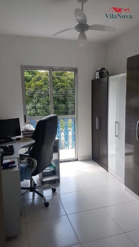 Casa, 3 quartos, 267 m² - Foto 9
