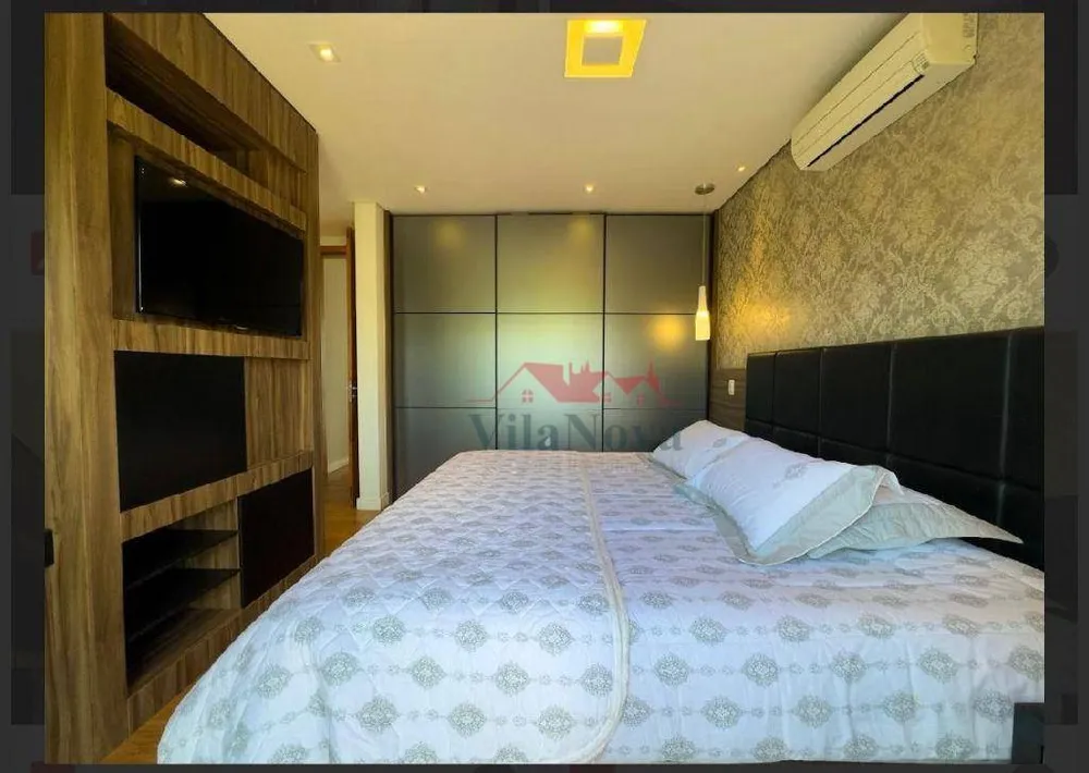 Casa de Condomínio, 4 quartos - Foto 3