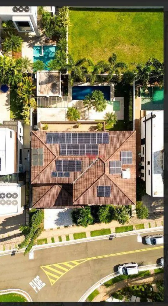 Casa de Condomínio, 4 quartos - Foto 6