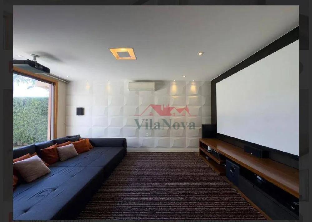 Casa de Condomínio, 4 quartos - Foto 5