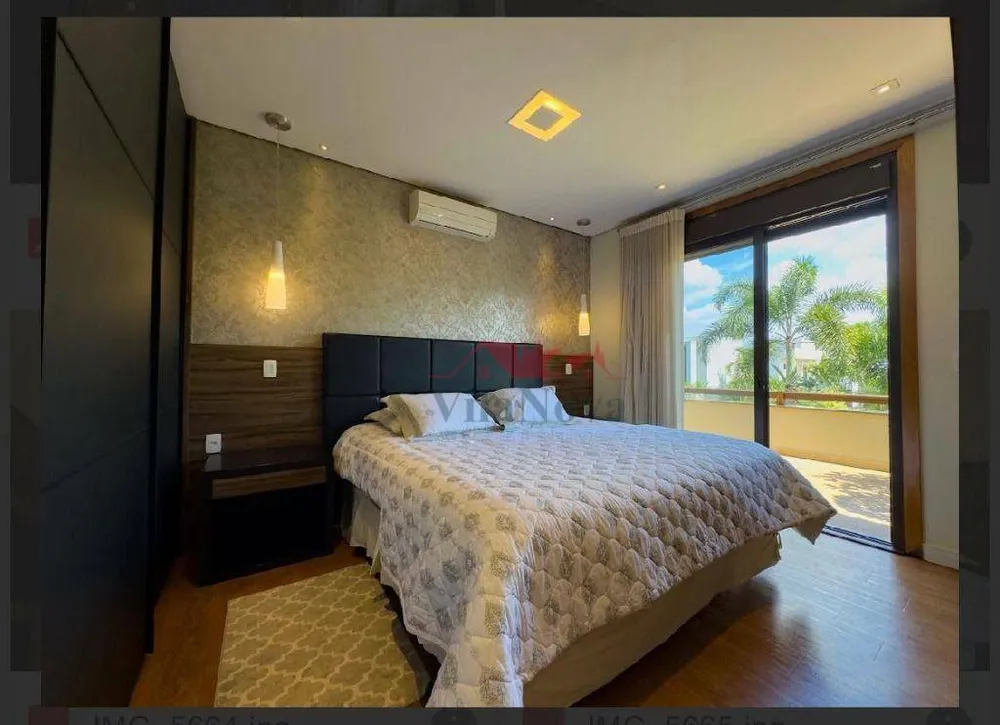 Casa de Condomínio, 4 quartos - Foto 2