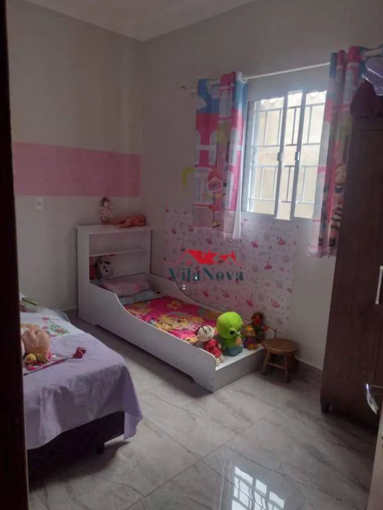 Casa, 3 quartos, 245 m² - Foto 12