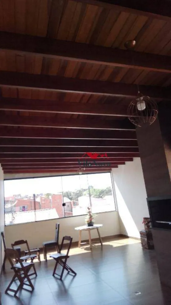 Casa, 3 quartos, 245 m² - Foto 6