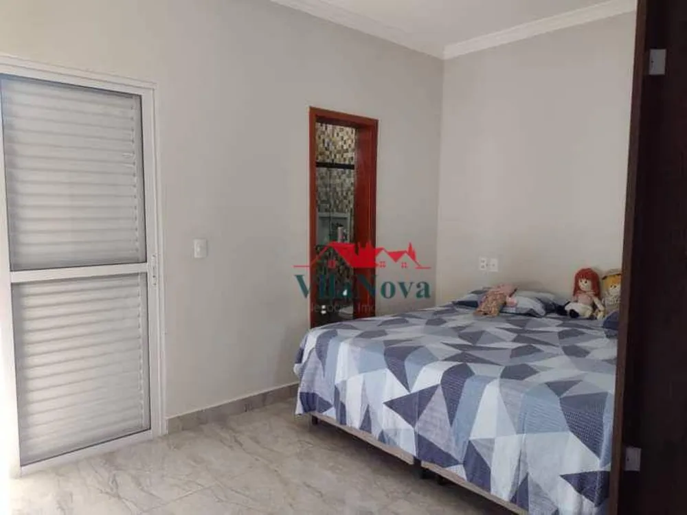 Casa, 3 quartos, 245 m² - Foto 14