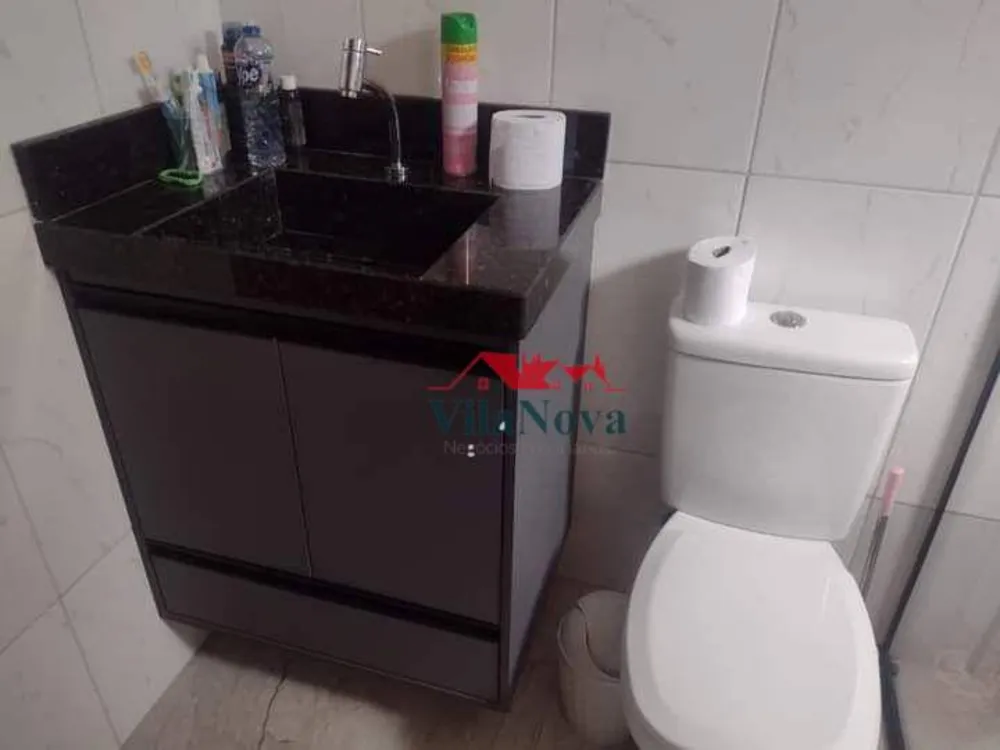 Casa, 3 quartos, 245 m² - Foto 15