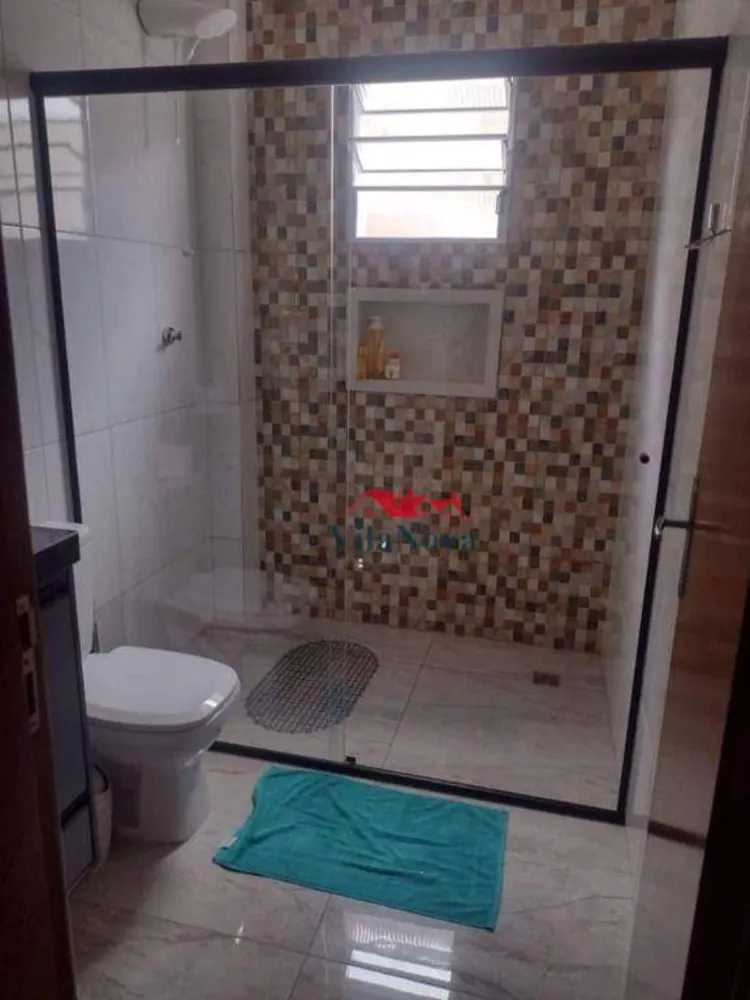 Casa, 3 quartos, 245 m² - Foto 9