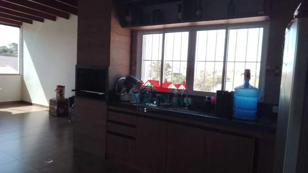 Casa, 3 quartos, 245 m² - Foto 7