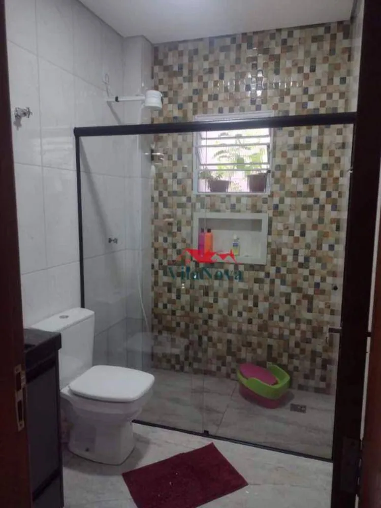 Casa, 3 quartos, 245 m² - Foto 10