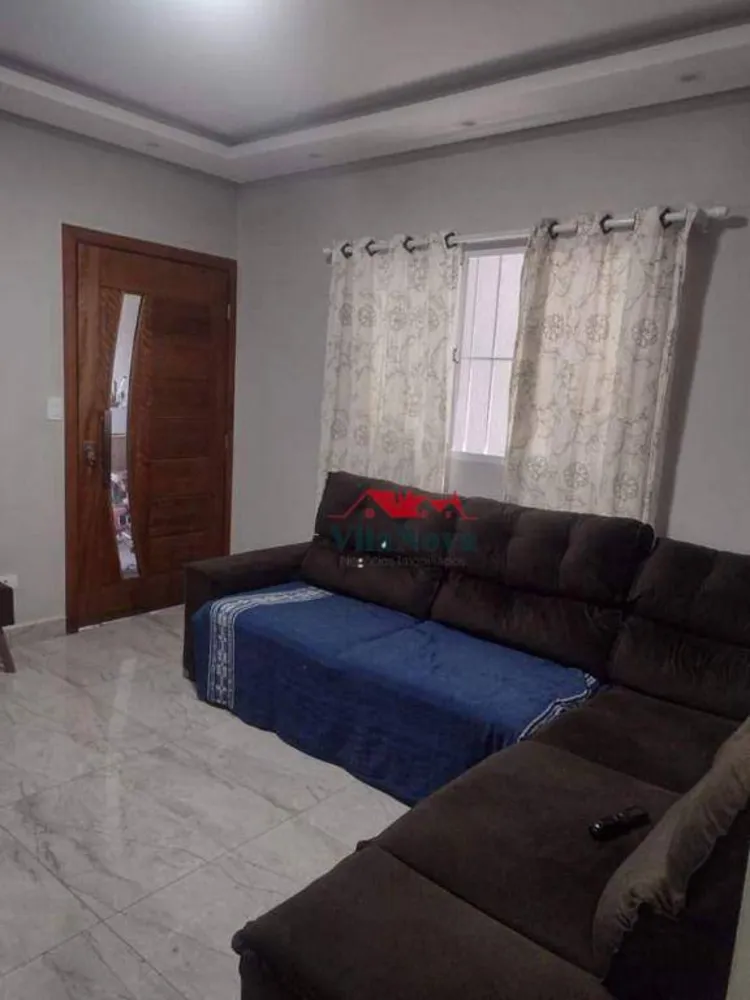 Casa, 3 quartos, 245 m² - Foto 8