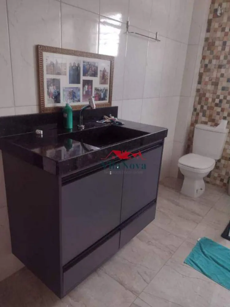 Casa, 3 quartos, 245 m² - Foto 13