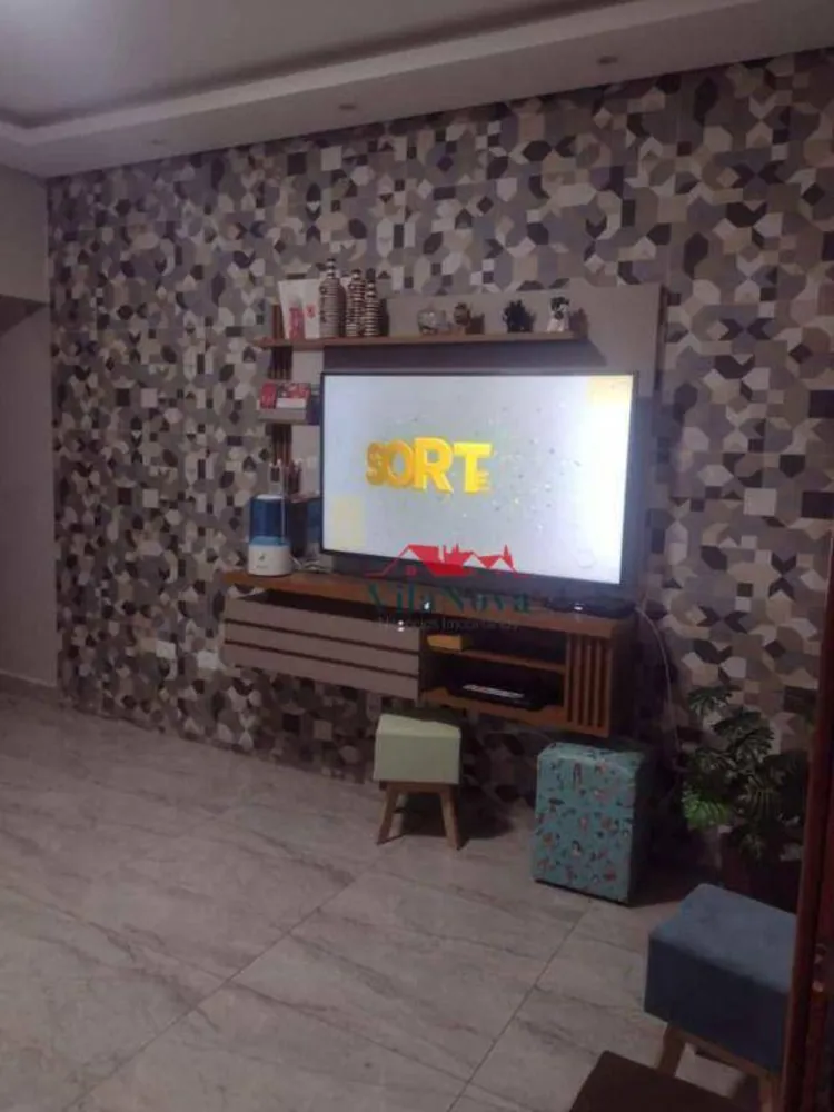 Casa, 3 quartos, 245 m² - Foto 11