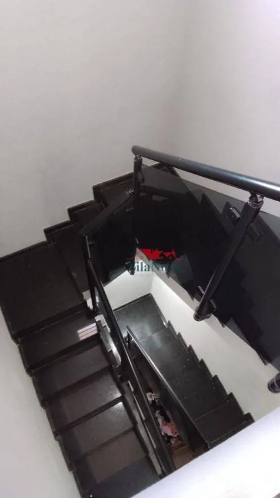 Casa, 3 quartos, 245 m² - Foto 4
