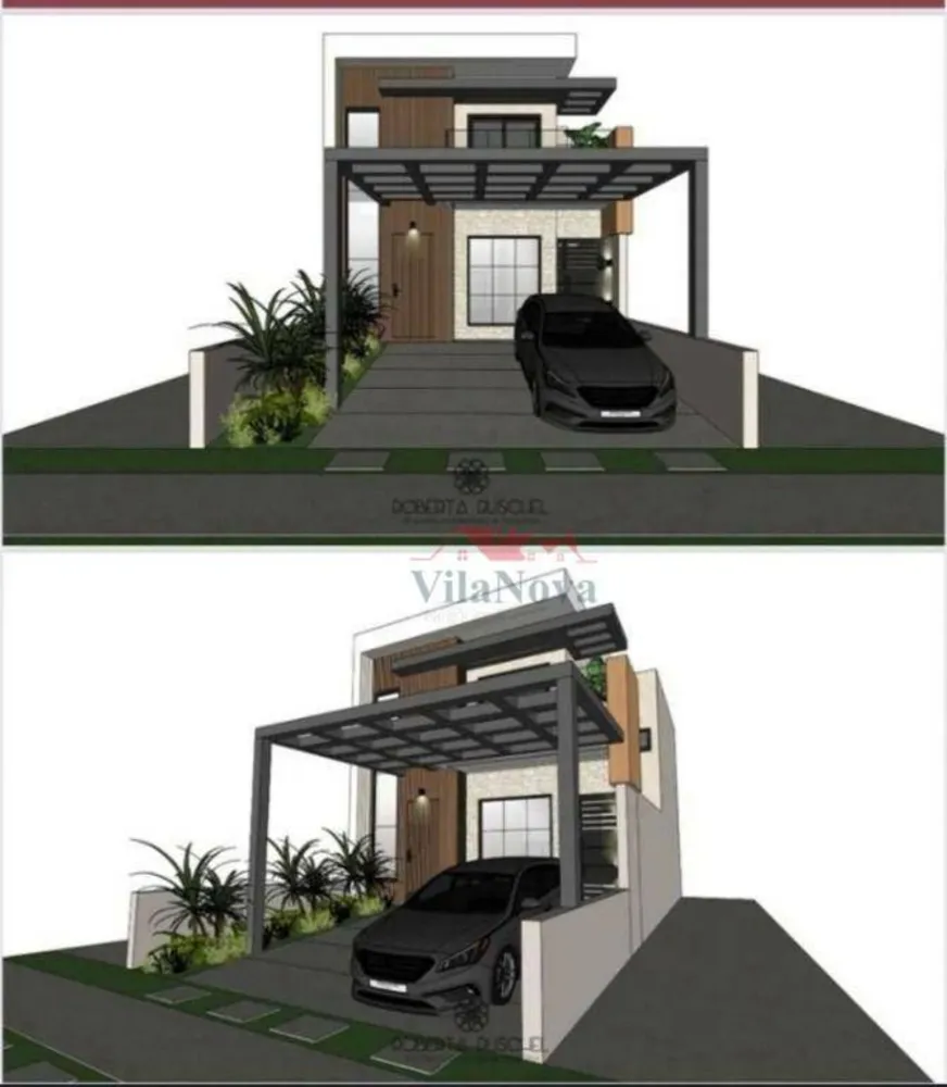 Loteamento e Condomínio, 150 m² - Foto 1