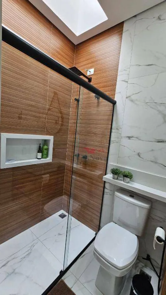 Casa de Condomínio, 3 quartos - Foto 9
