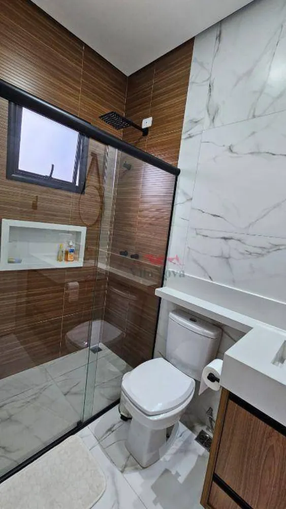 Casa de Condomínio, 3 quartos - Foto 7