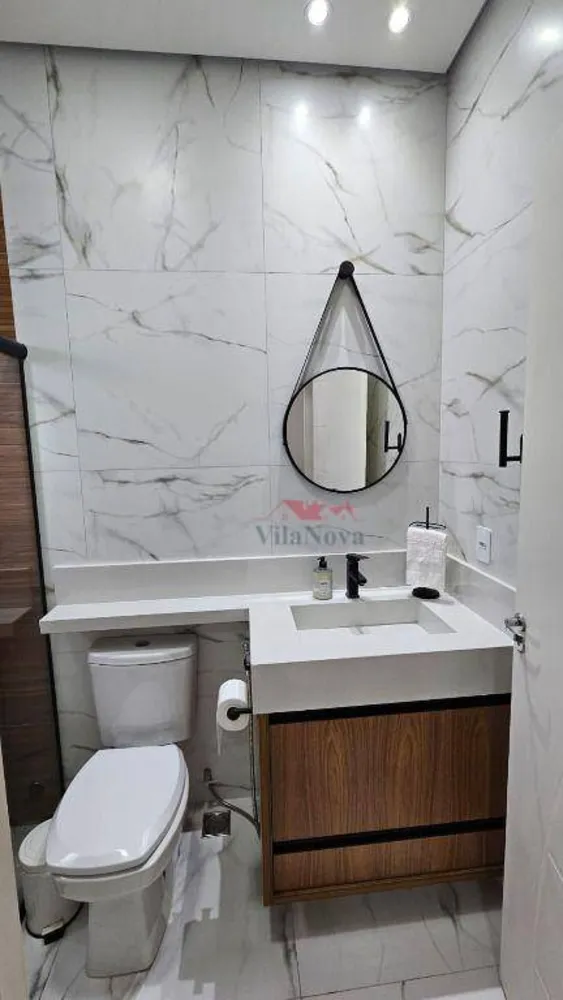 Casa de Condomínio, 3 quartos - Foto 8