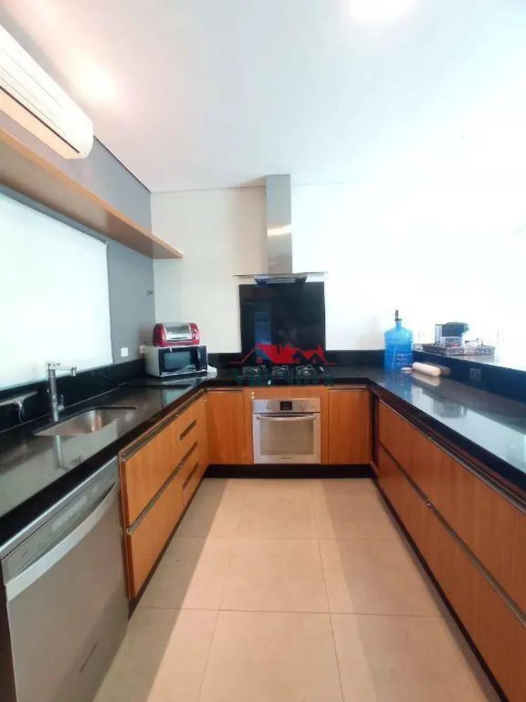 Chácara, 3 quartos, 1000 m² - Foto 8