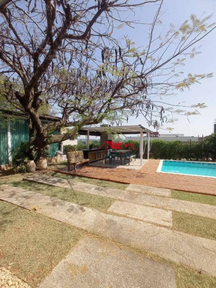 Chácara, 3 quartos, 1000 m² - Foto 2