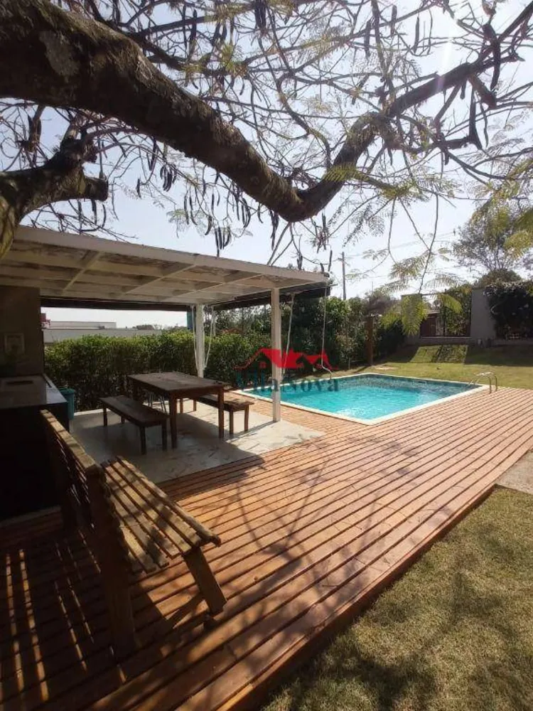 Chácara, 3 quartos, 1000 m² - Foto 3