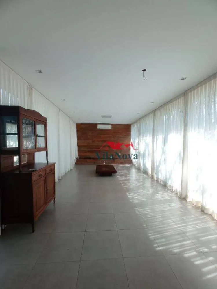 Chácara, 3 quartos, 1000 m² - Foto 5