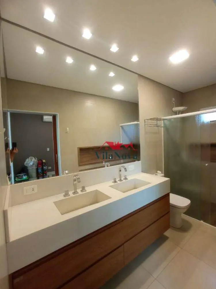 Chácara, 3 quartos, 1000 m² - Foto 12