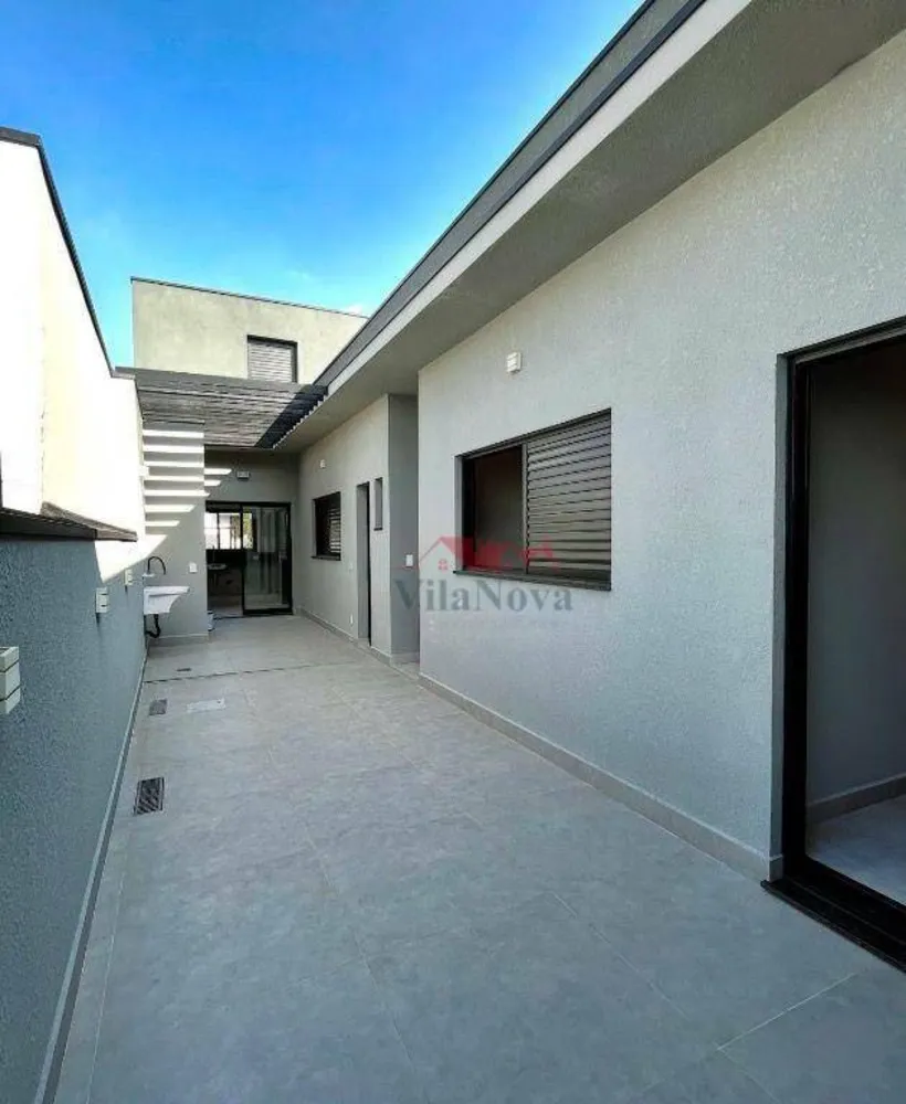 Casa de Condomínio, 3 quartos - Foto 8