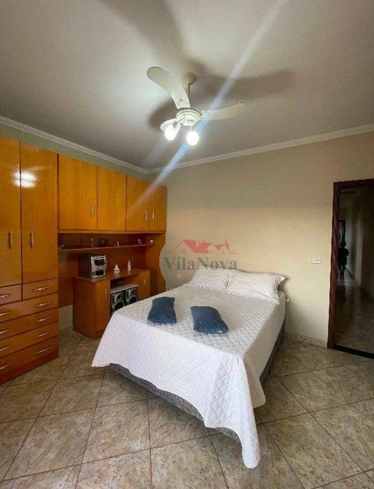 Casa, 3 quartos, 180 m² - Foto 9