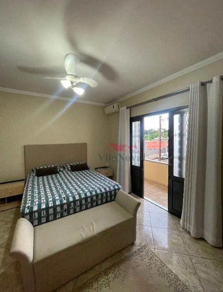 Casa, 3 quartos, 180 m² - Foto 6