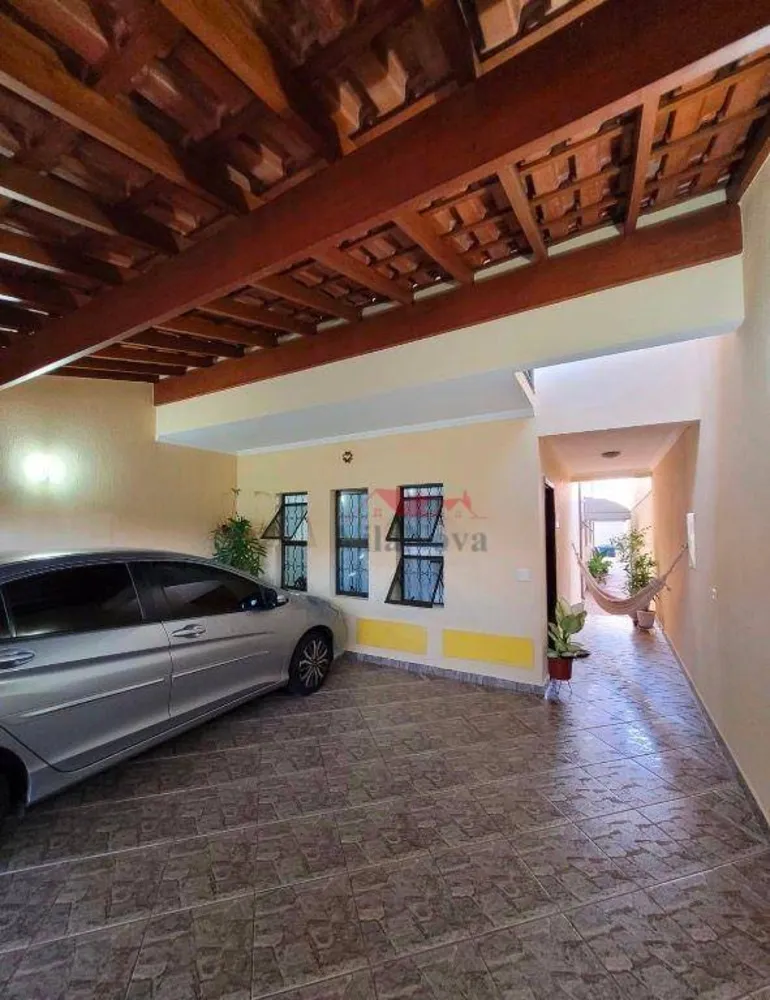Casa, 3 quartos, 180 m² - Foto 1
