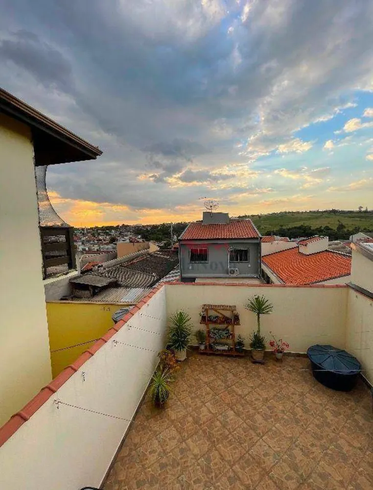 Casa, 3 quartos, 180 m² - Foto 11
