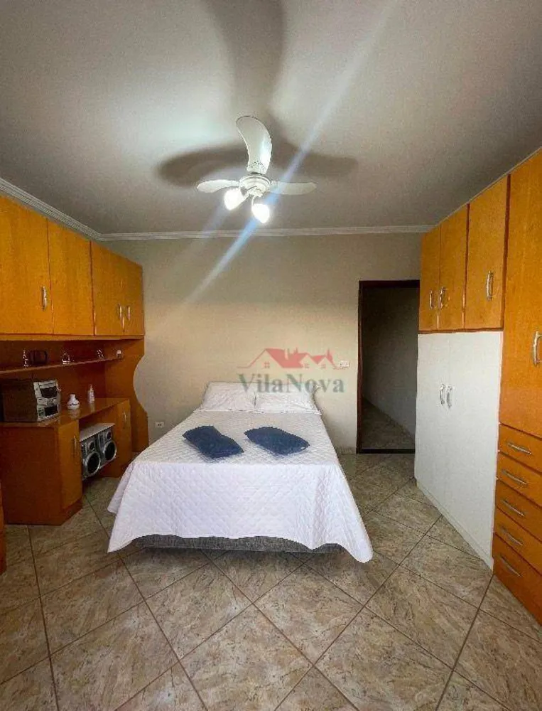 Casa, 3 quartos, 180 m² - Foto 8
