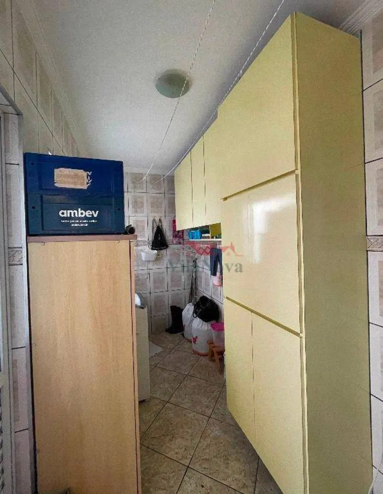 Casa, 3 quartos, 180 m² - Foto 4