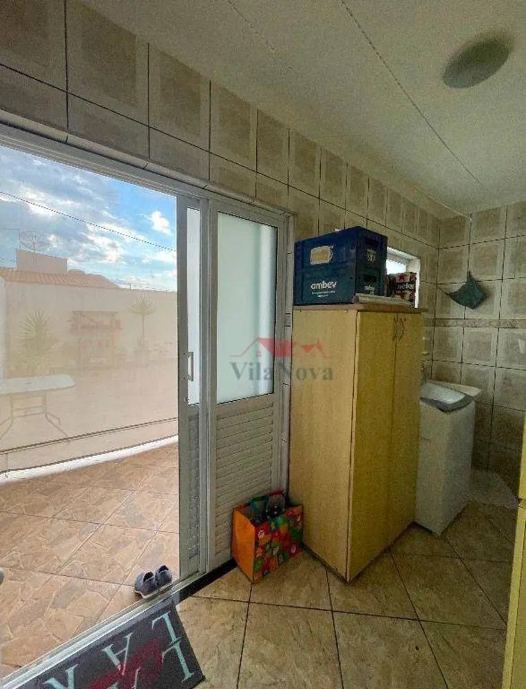 Casa, 3 quartos, 180 m² - Foto 5