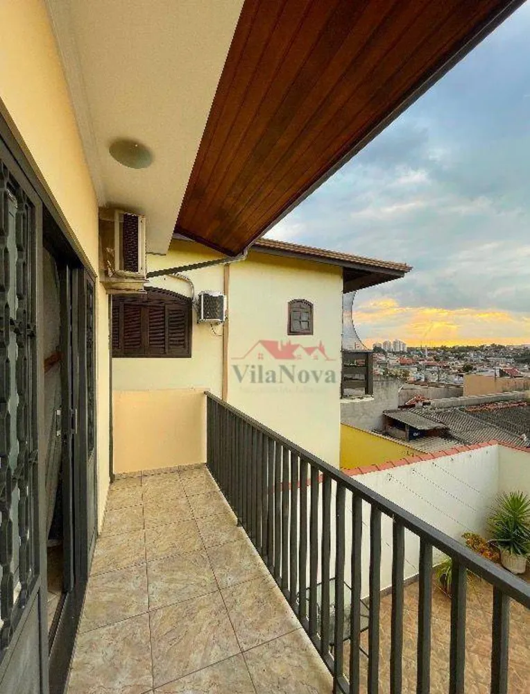 Casa, 3 quartos, 180 m² - Foto 10
