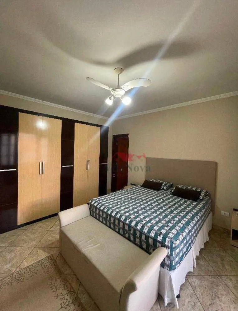 Casa, 3 quartos, 180 m² - Foto 7