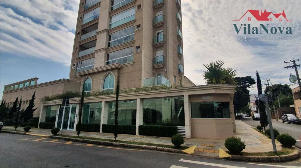 Apartamento, 3 quartos, 106 m² - Foto 2