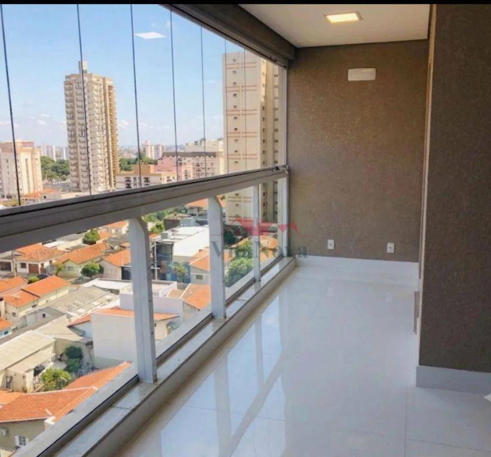 Apartamento, 3 quartos, 106 m² - Foto 2