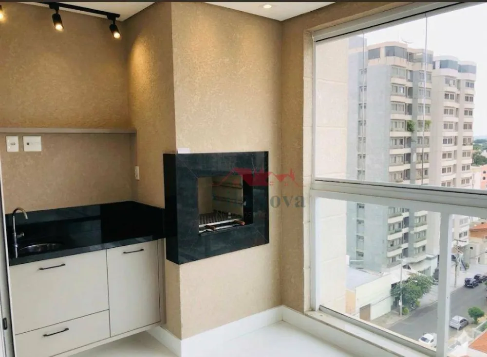 Apartamento, 3 quartos, 106 m² - Foto 3
