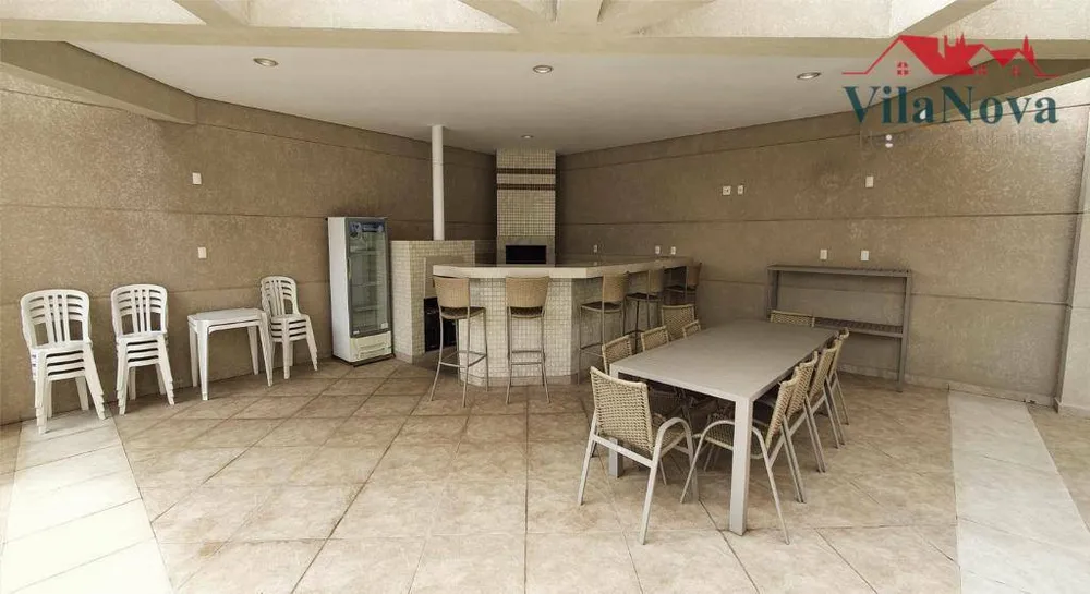 Apartamento, 3 quartos, 106 m² - Foto 7