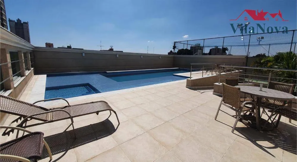 Apartamento, 3 quartos, 106 m² - Foto 4