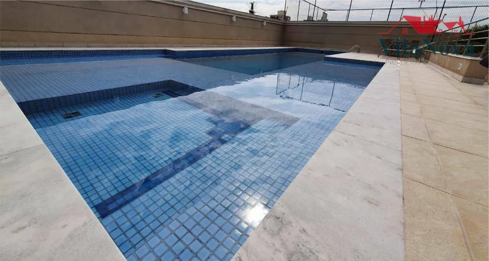 Apartamento, 3 quartos, 106 m² - Foto 1