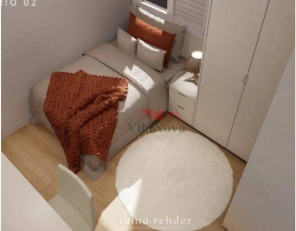 Casa de Condomínio, 3 quartos - Foto 6